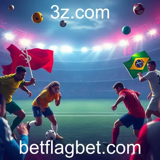 Impacto dos Jogos Virtuais no Brasil em 2025