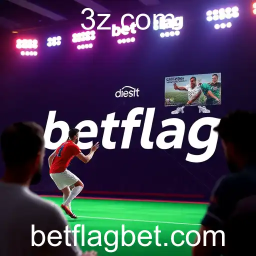 A Ascensão do Betflag: Uma Nova Era nos Jogos Online