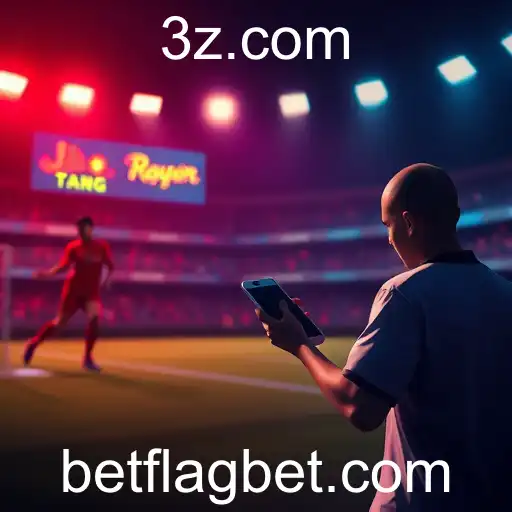 Inovações e Tendências no Universo dos Jogos de Apostas