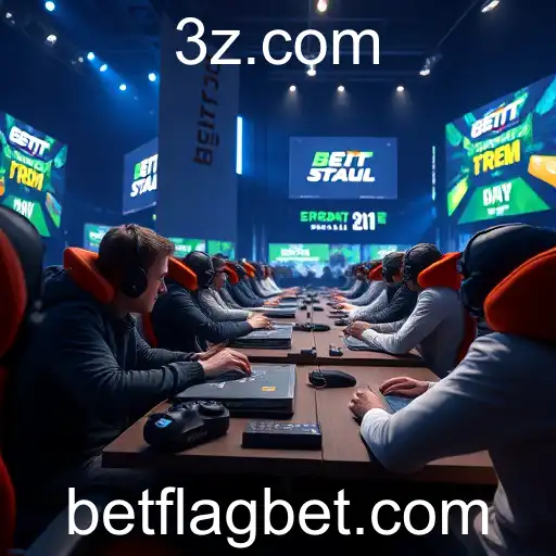 Tecnologia Definindo o Futuro dos Jogos Digitais