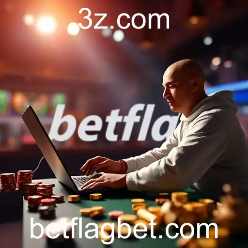 A Ascensão do Betflag no Mercado de Jogos Online