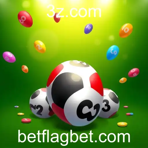 A Emoção do 'Online Bingo' no Site de Jogo 'betflag'