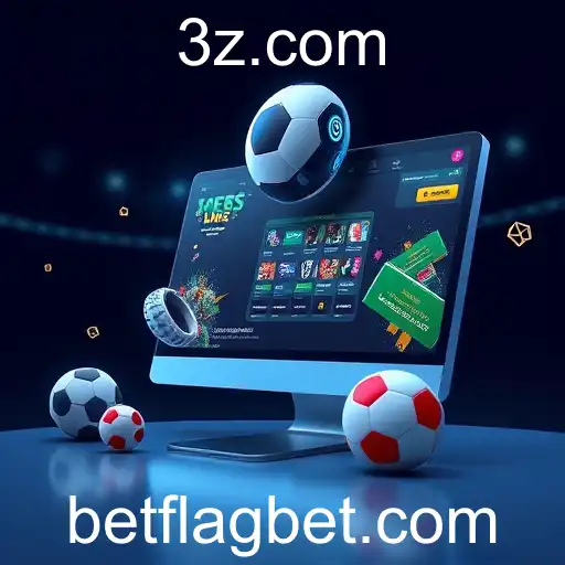 Expansão do Mercado de Apostas Online no Brasil