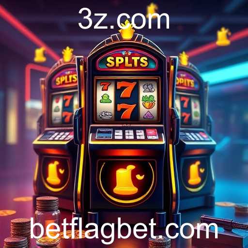 A Expansão do Betflag no Cenário de Jogos Online em 2025