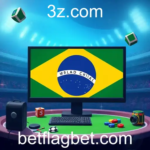 Inovações e Desafios no Mercado de Apostas Online