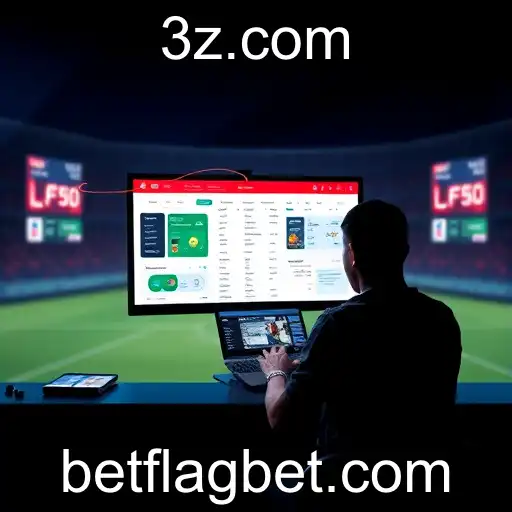 Avanços e Desafios do Mercado de Apostas Online em 2025