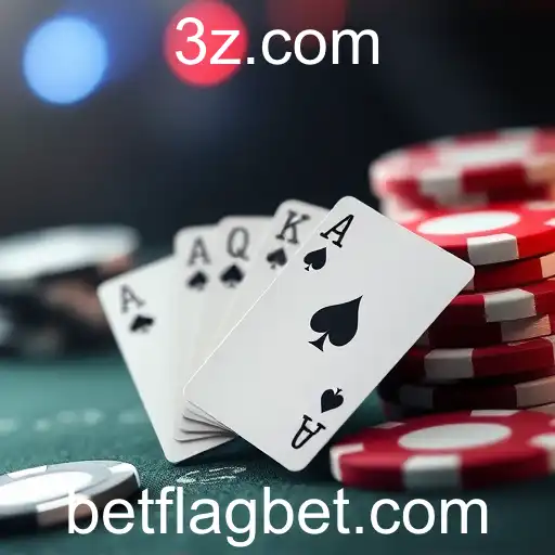 A Ascensão do Poker Online no Betflag