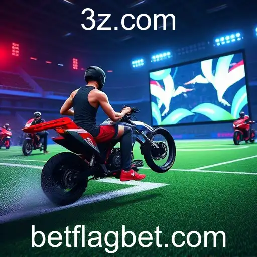 Explorando o Mundo dos Esportes Virtuais na BetFlag